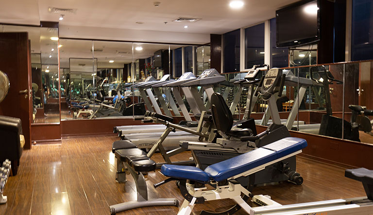 smana-hotel-al-raffa-gyming